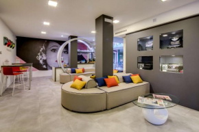  La Villa; Sure Hotel Collection by Best Western  Ивреа